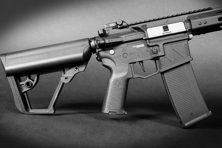 FUCILE SOFTAIR GHOST 3.0 VIPER M EVOLUTION