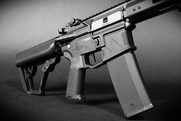 FUCILE SOFTAIR GHOST 3.0 VIPER M EVOLUTION