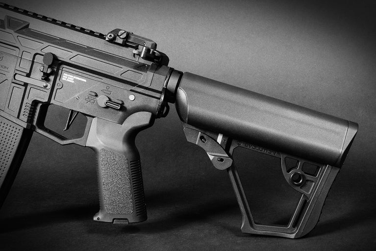 FUCILE SOFTAIR GHOST 3.0 VIPER M EVOLUTION