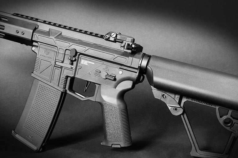FUCILE SOFTAIR GHOST 3.0 VIPER S EVOLUTION