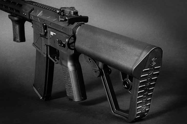 FUCILE SOFTAIR GHOST 3.0 VIPER S EVOLUTION