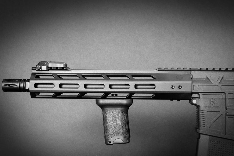 FUCILE SOFTAIR GHOST 3.0 VIPER S EVOLUTION