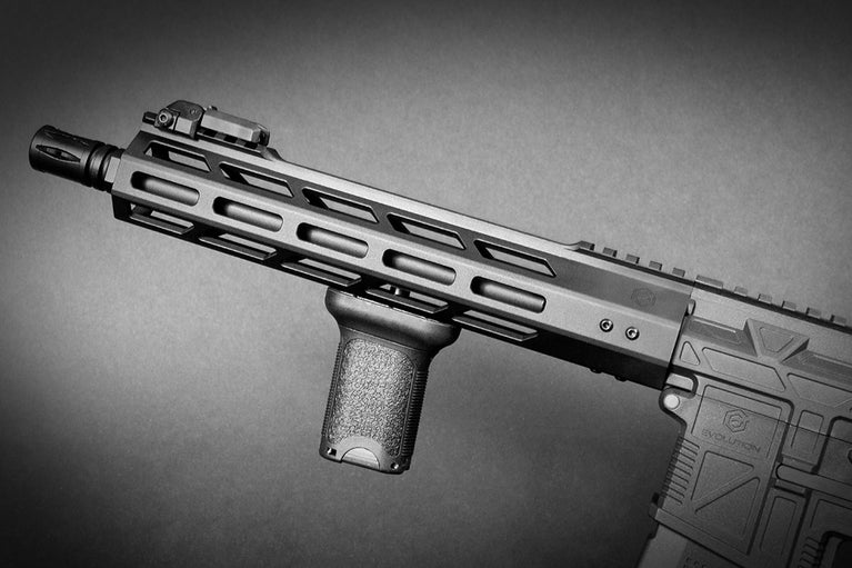 FUCILE SOFTAIR GHOST 3.0 VIPER S EVOLUTION