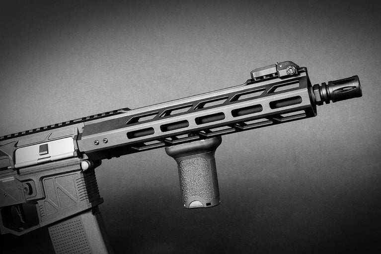 FUCILE SOFTAIR GHOST 3.0 VIPER S EVOLUTION