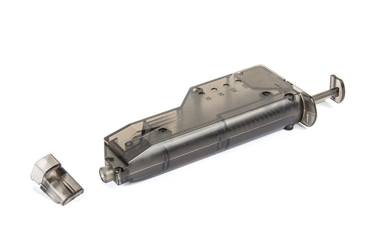 BB LOADER DA 155 PALLINI EVOLUTION