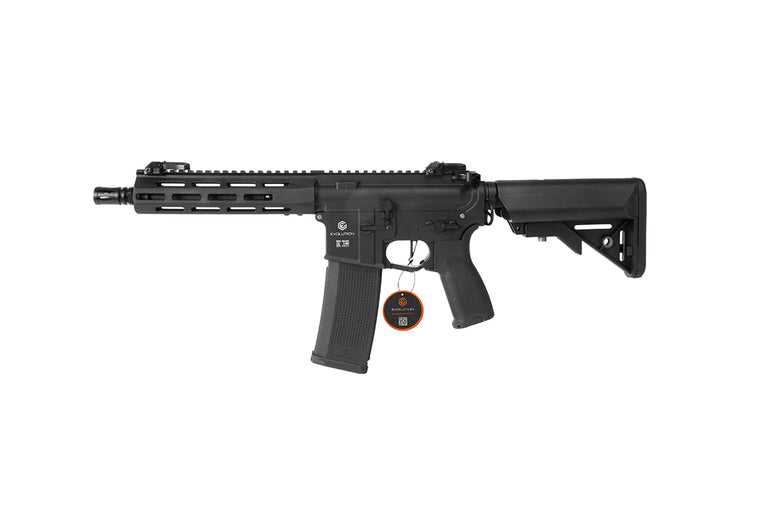 FUCILE  Recon 10” Carbontech Black Evolution