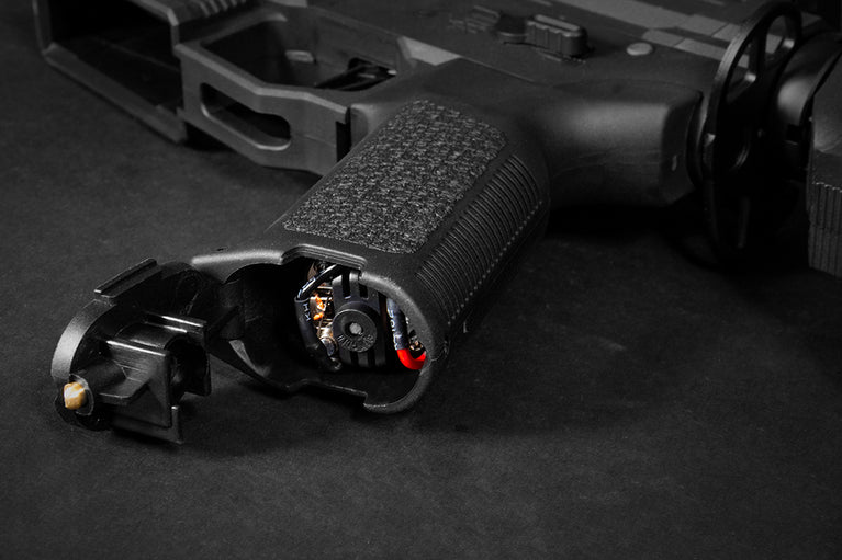 FUCILE SOFTAIR RECON 3.0 VIPER M EVOLUTION