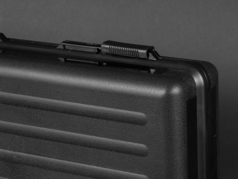 Custodia Rigida Per armi dimensioni 95X23X10 evolution
