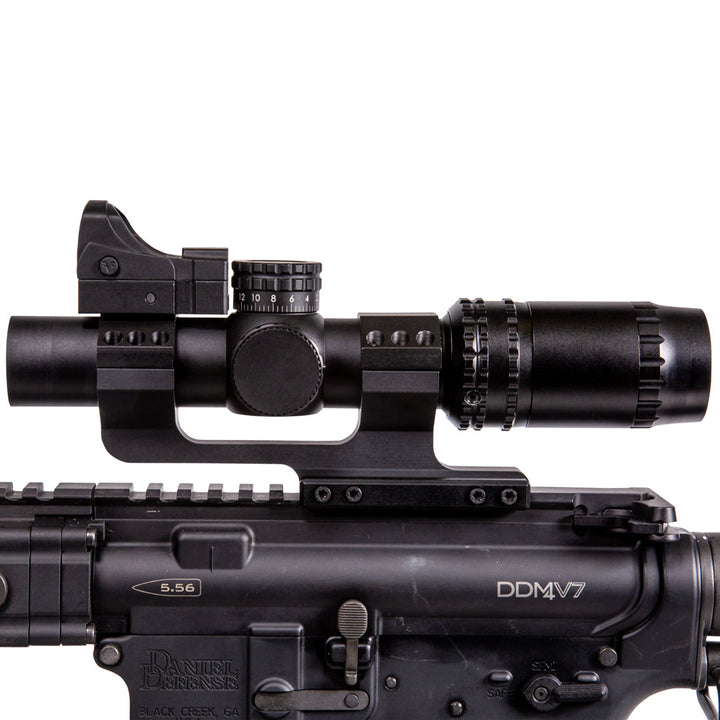 OTTICA RAPIDSTRIKE 1-4x24 SFP IMPACT MICRO RED DOT KIT RAPIDSTRIKE