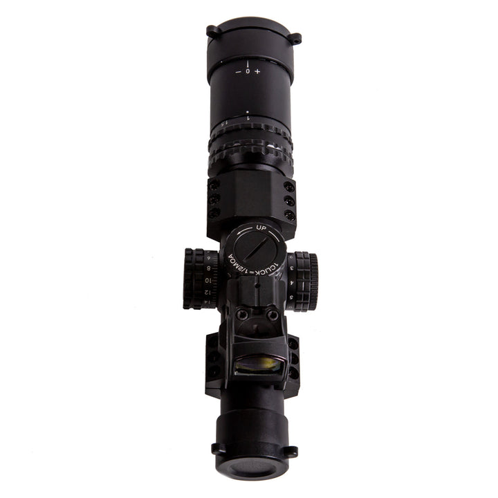 OTTICA RAPIDSTRIKE 1-4x24 SFP IMPACT MICRO RED DOT KIT RAPIDSTRIKE