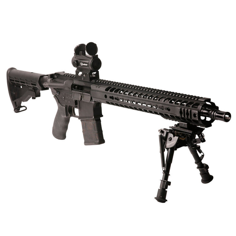 RED DOT Impulse 1x22 Compact CON LASER ROSSO FIREFIELD