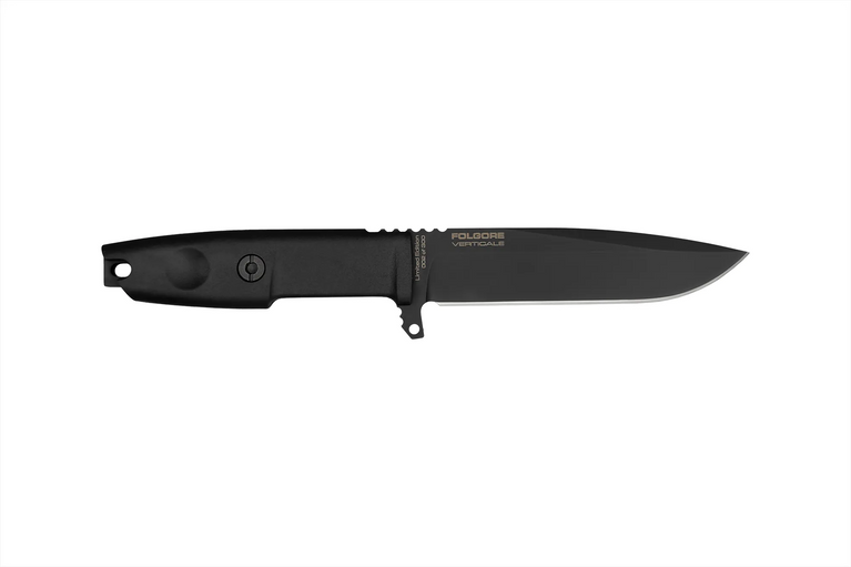 COLTELLO A LAMA FISSA FOLGORE VERTICALE EXTREMA RATIO