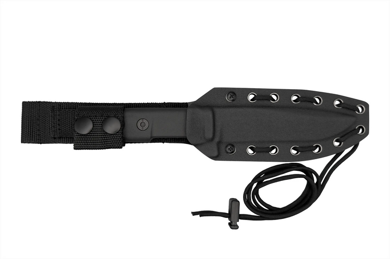 COLTELLO A LAMA FISSA FOLGORE VERTICALE EXTREMA RATIO