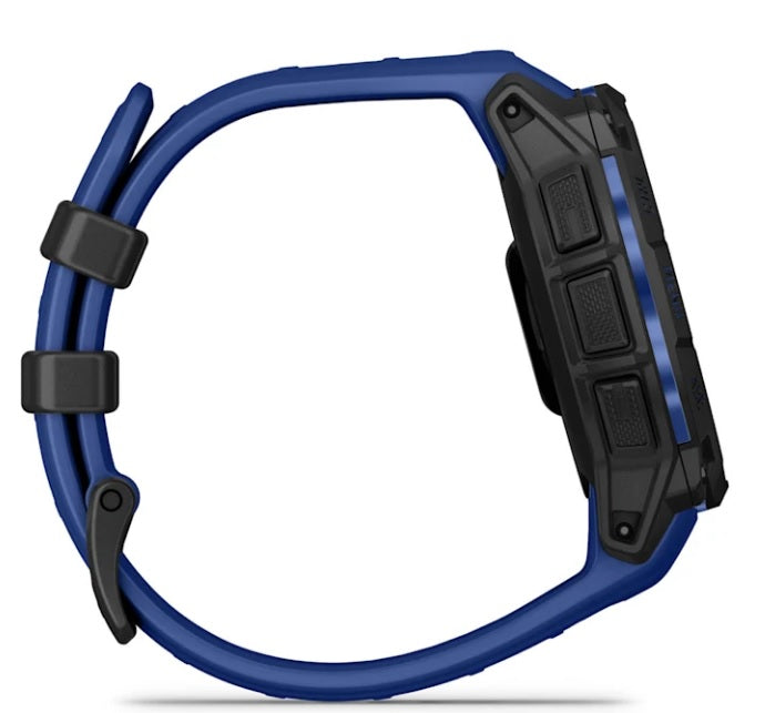 SMARTWATCH INSTINCT 3 45mm CON SCHERMO AMOLED GARMIN