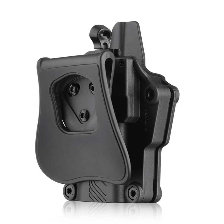 FONDINA UNIVERSALE AD ESTRAZIONE RAPIDA CYTAC