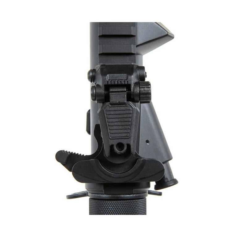 FUCILE SOFTAIR ELETTRICO DANIEL DEFENCE MK18 SA-P26 PRIME ASTER II ETU SPECNA ARMS