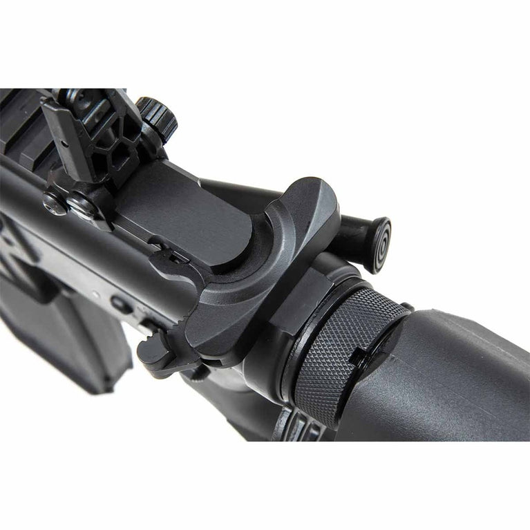 FUCILE SOFTAIR ELETTRICO DANIEL DEFENCE MK18 SA-P26 PRIME ASTER II ETU SPECNA ARMS