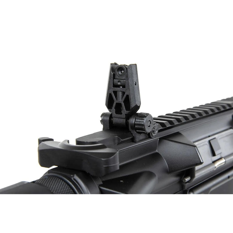FUCILE SOFTAIR ELETTRICO DANIEL DEFENCE MK18 SA-P26 PRIME ASTER II ETU SPECNA ARMS