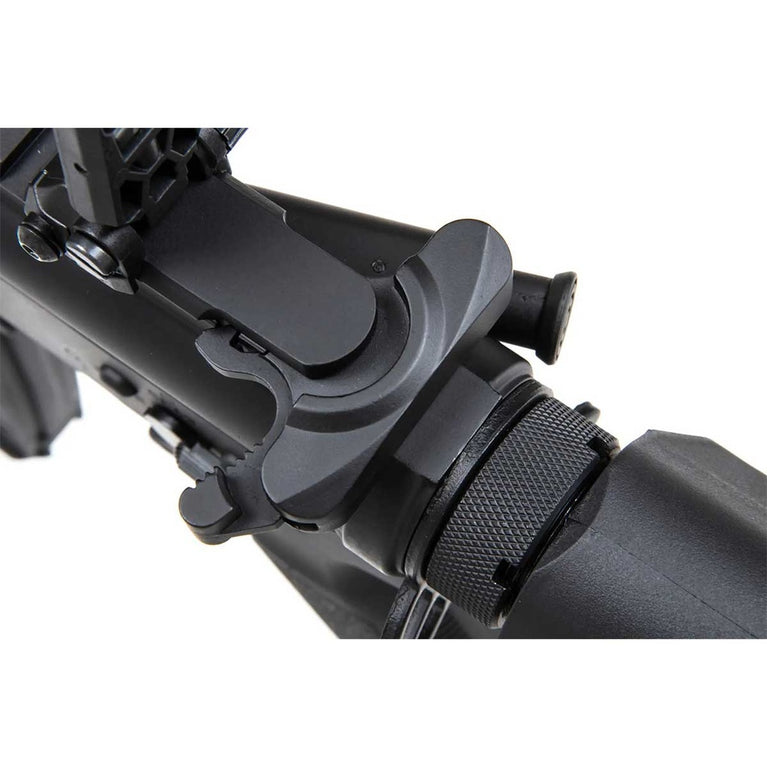 FUCILE SOFTAIR PRIME SA-P28 ASTER II 12,5" NERO-BRONZO SPECNA ARMS