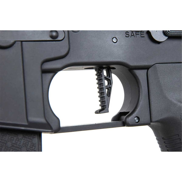 FUCILE SOFTAIR PRIME SA-P28 ASTER II 12,5" NERO-BRONZO SPECNA ARMS