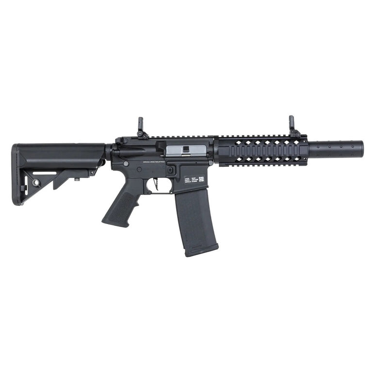 FUCILE SOFTAIR ELETTRICO SA-C11 CORE GEN.2 HAL ETU NERO SPECNA ARMS