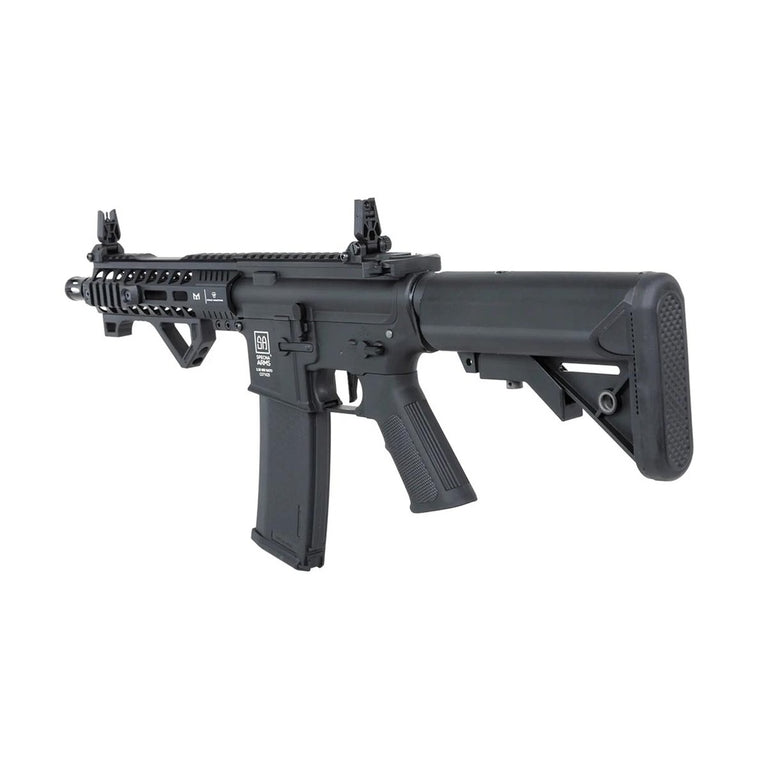 FUCILE SOFTAIR ELETTRICO SA-C17 CORE GEN.2 HAL ETU NERO SPECNA ARMS