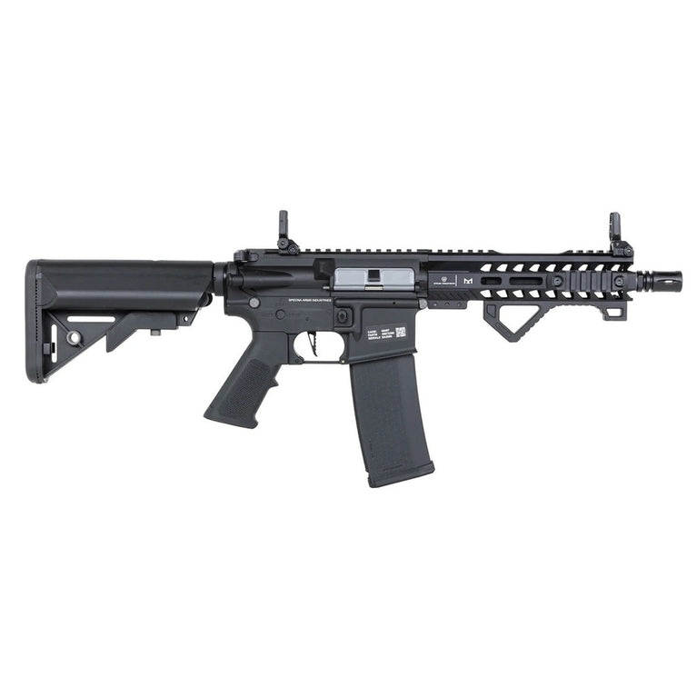 FUCILE SOFTAIR ELETTRICO SA-C17 CORE GEN.2 HAL ETU NERO SPECNA ARMS
