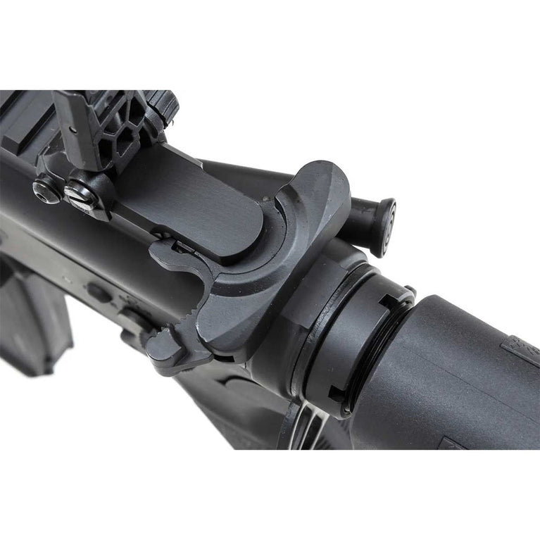 FUCILE SOFTAIR ELETTRICO SA-E23-L EDGE HAL2 GEN.2 NERO SPECNA ARMS