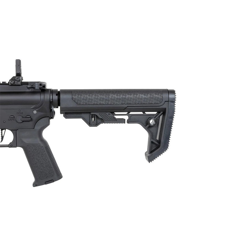 FUCILE SOFTAIR ELETTRICO SA-E23-L EDGE HAL2 GEN.2 NERO SPECNA ARMS