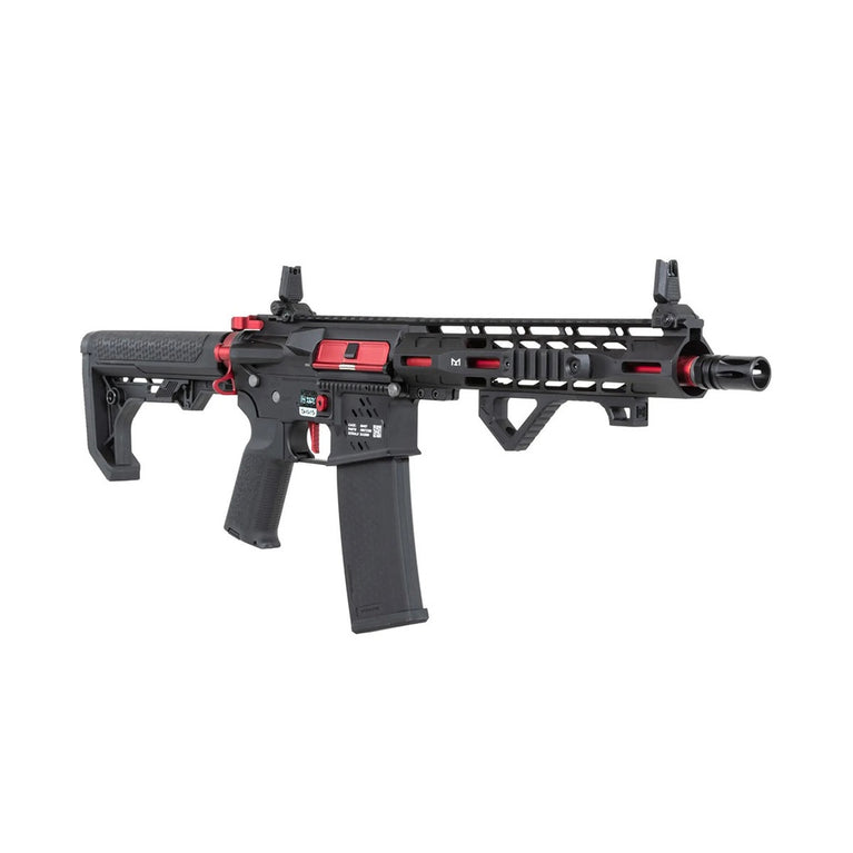 FUCILE ELETTRICO PRIME SA-P39 HAL ETU LIGHT OPS SPECNA ARMS PRIME