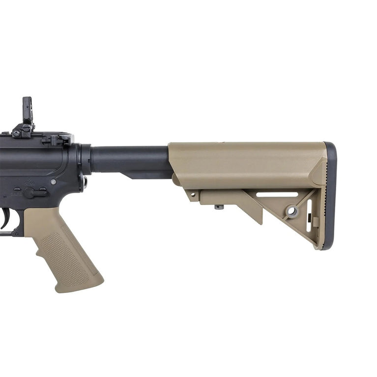 FUCILE SOFTAIR ELETTRICO SA-F02 FLEX GEN.2 X-ASR  SPECNA ARMS