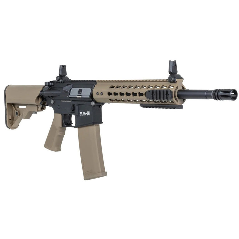 FUCILE SOFTAIR ELETTRICO SA-F02 FLEX GEN.2 X-ASR  SPECNA ARMS