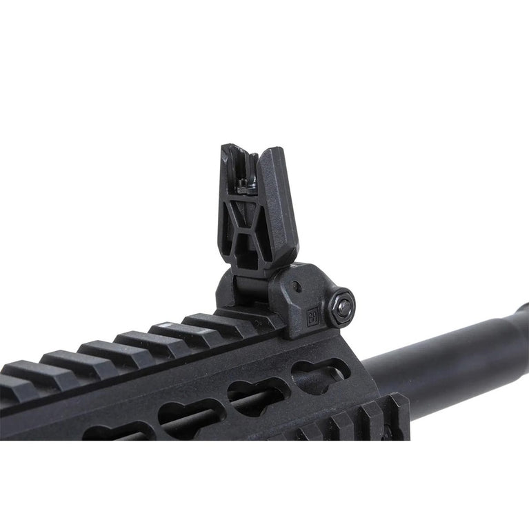 FUCILE SOFTAIR ELETTRICO SA-F02 FLEX GEN.2 X-ASR  SPECNA ARMS