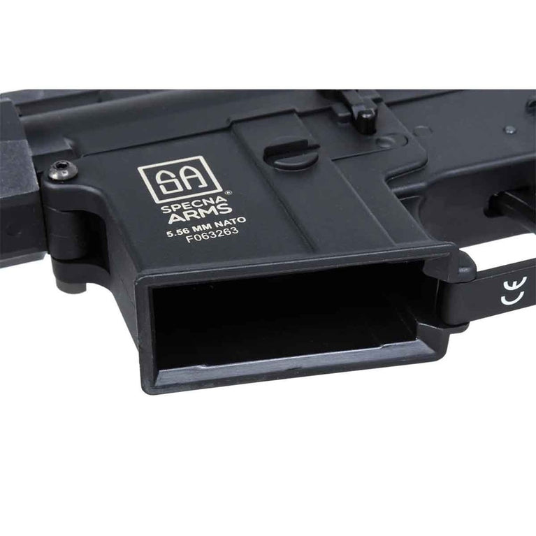 FUCILE SOFTAIR ELETTRICO SA-F02 FLEX GEN.2 X-ASR  SPECNA ARMS