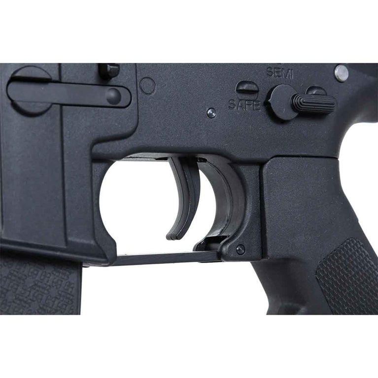 FUCILE SOFTAIR ELETTRICO SA-F02 FLEX GEN.2 X-ASR  SPECNA ARMS
