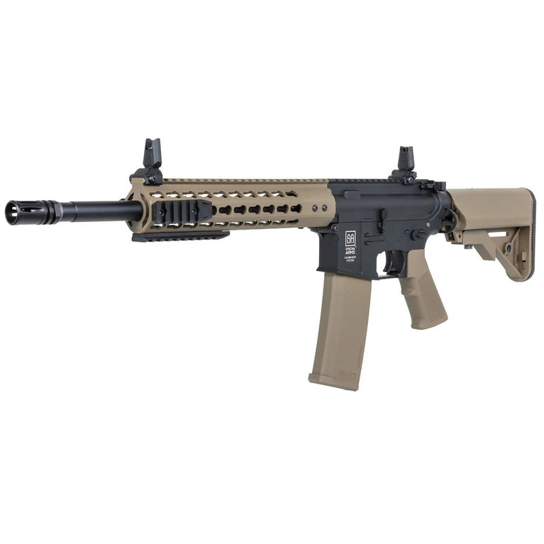 FUCILE SOFTAIR ELETTRICO SA-F02 FLEX GEN.2 X-ASR  SPECNA ARMS