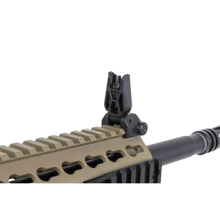 FUCILE SOFTAIR ELETTRICO SA-F02 FLEX GEN.2 X-ASR  SPECNA ARMS