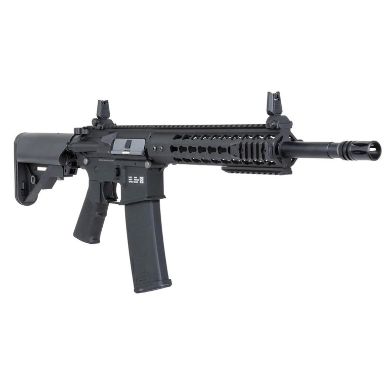 FUCILE SOFTAIR ELETTRICO SA-F02 FLEX GEN.2 X-ASR  SPECNA ARMS
