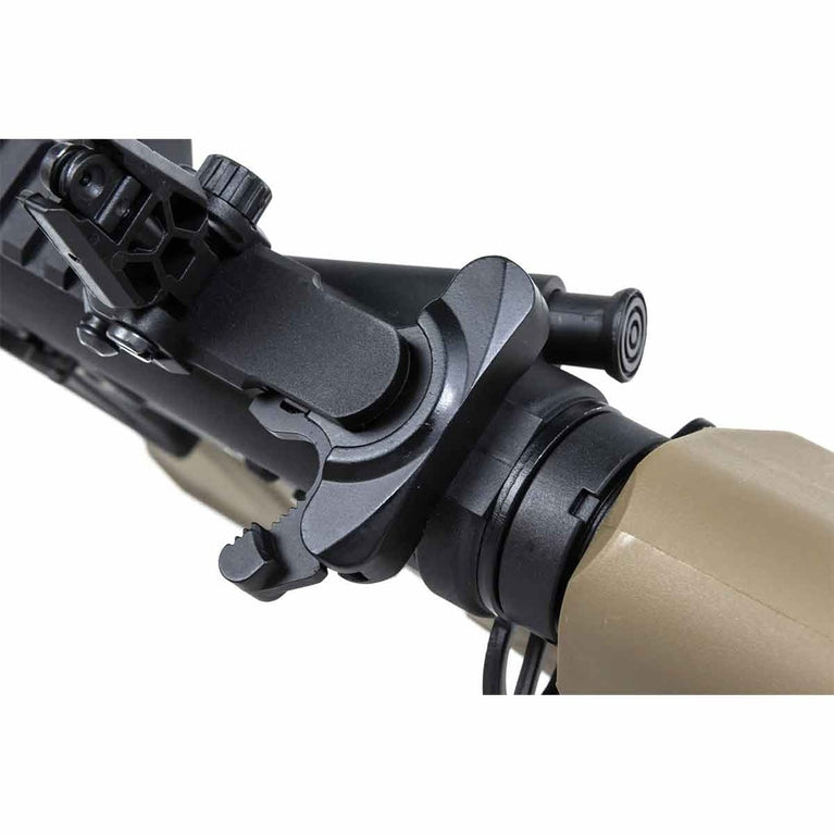 FUCILE SOFTAIR ELETTRICO SA-F02 FLEX GEN.2 X-ASR  SPECNA ARMS