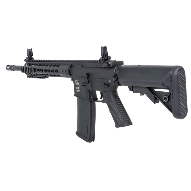 FUCILE SOFTAIR ELETTRICO SA-F02 FLEX GEN.2 X-ASR  SPECNA ARMS
