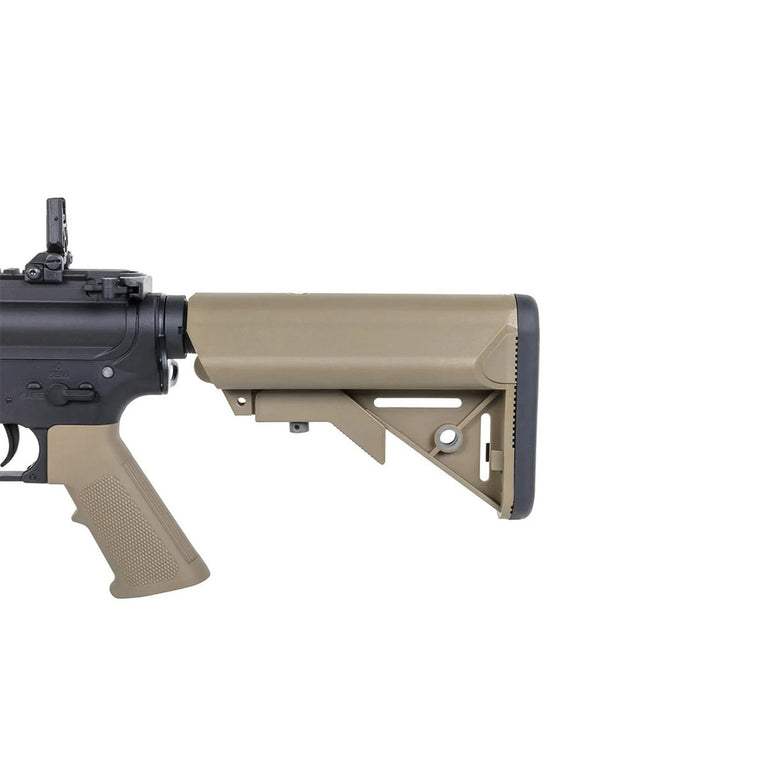 FUCILE SOFTAIR ELETTRICO SA-F02 FLEX GEN.2 X-ASR  SPECNA ARMS