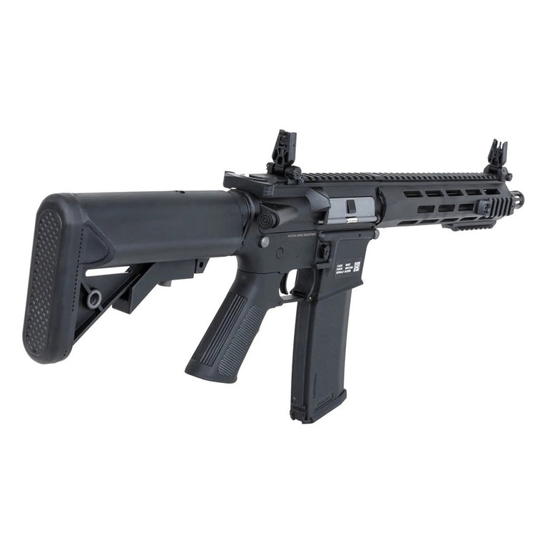 FUCILE SOFTAIR ELETTRICO SA-F03 FLEX GEN.2 X-ASR NERO SPECNA ARMS