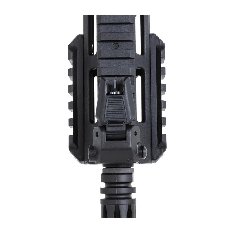 FUCILE SOFTAIR ELETTRICO SA-F03 FLEX GEN.2 X-ASR NERO SPECNA ARMS