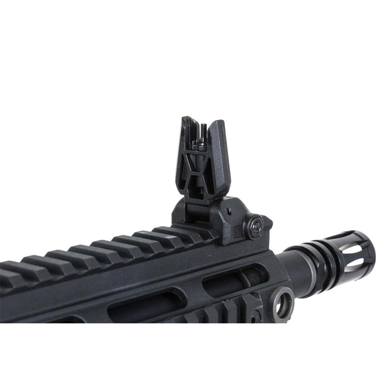 FUCILE SOFTAIR ELETTRICO SA-F05-RL NERO FLEX GEN II HAL ETU SPECNA ARMS