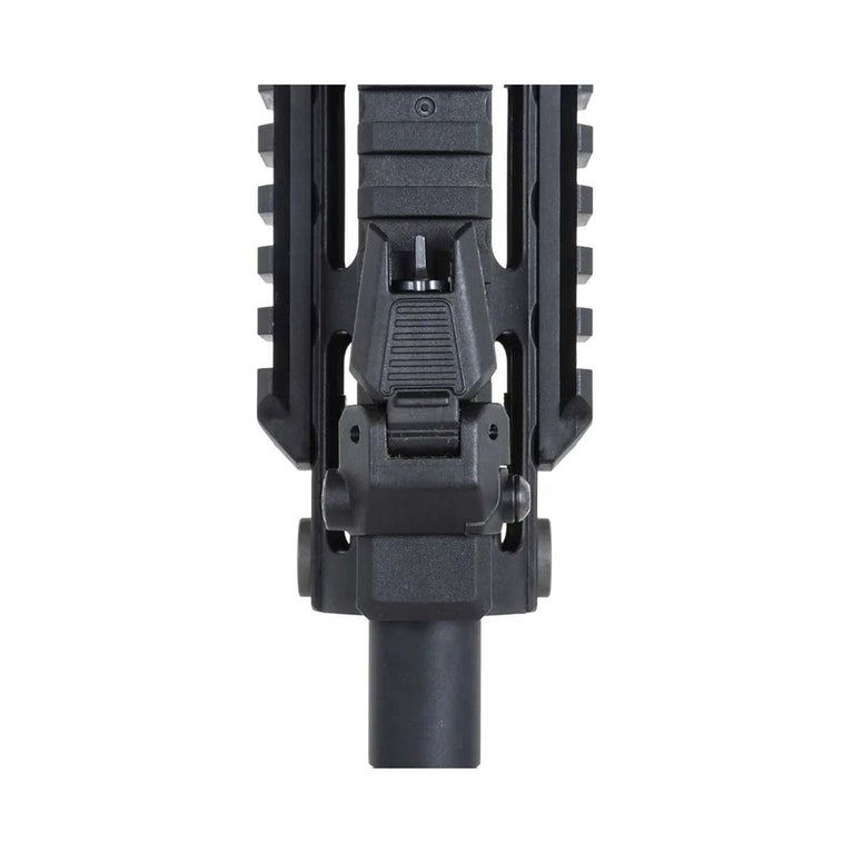 FUCILE SOFTAIR ELETTRICO SA-F05-RL NERO FLEX GEN II HAL ETU SPECNA ARMS