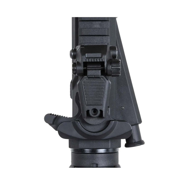 FUCILE SOFTAIR ELETTRICO SA-F05-RL NERO FLEX GEN II HAL ETU SPECNA ARMS