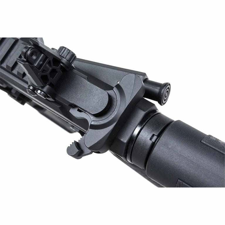 FUCILE SOFTAIR ELETTRICO SA-F05-RL NERO FLEX GEN II HAL ETU SPECNA ARMS