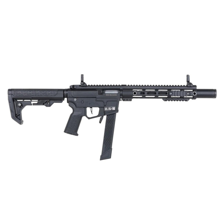 FUCILE SOFTAIR ELETTRICO SA-FX02 FLEX GEN.2 HAL ETU NERO SPECNA ARMS