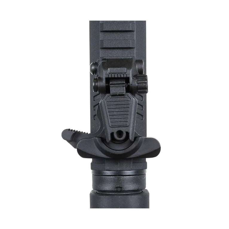 FUCILE SOFTAIR ELETTRICO SA-FX02 FLEX GEN.2 HAL ETU NERO SPECNA ARMS