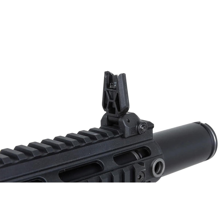 FUCILE SOFTAIR ELETTRICO SA-FX02 FLEX GEN.2 HAL ETU NERO SPECNA ARMS